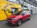 Opel Crossland Crossland 1.2 Edition*Klima*LED*DAB*Temp*PDC* Rojo - thumbnail 2