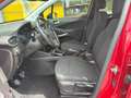 Opel Crossland Crossland 1.2 Edition*Klima*LED*DAB*Temp*PDC* Rojo - thumbnail 10