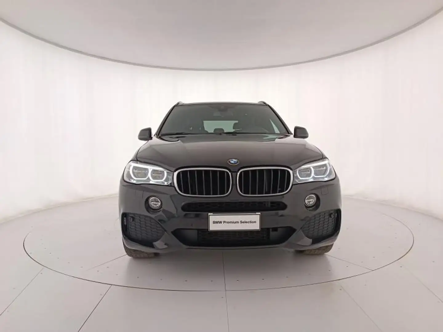 BMW X5 xdrive30d Experience 249cv auto Nero - 2