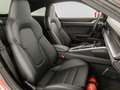 Porsche 992 coupe 3.0 carrera 4s auto Rosso - thumbnail 13