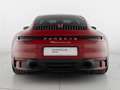 Porsche 992 coupe 3.0 carrera 4s auto Rosso - thumbnail 7