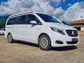 Mercedes-Benz V 250d Marco Polo Horizon 4MATIC Blanc - thumbnail 9
