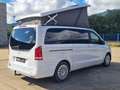 Mercedes-Benz V 250d Marco Polo Horizon 4MATIC Blanc - thumbnail 8
