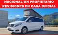 Mercedes-Benz V 250d Marco Polo Horizon 4MATIC Blanco - thumbnail 1
