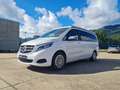 Mercedes-Benz V 250d Marco Polo Horizon 4MATIC Blanc - thumbnail 4