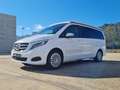 Mercedes-Benz V 250d Marco Polo Horizon 4MATIC Blanco - thumbnail 5