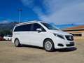 Mercedes-Benz V 250d Marco Polo Horizon 4MATIC Blanco - thumbnail 4