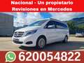 Mercedes-Benz V 250d Marco Polo Horizon 4MATIC Blanc - thumbnail 1