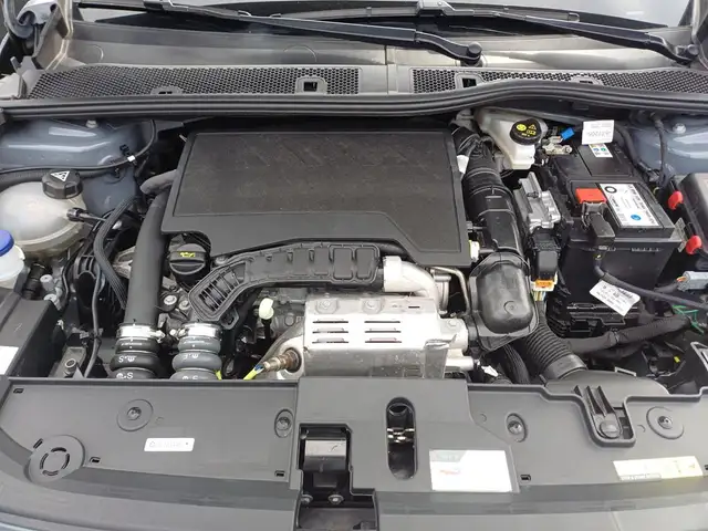 Opel Corsa view 5