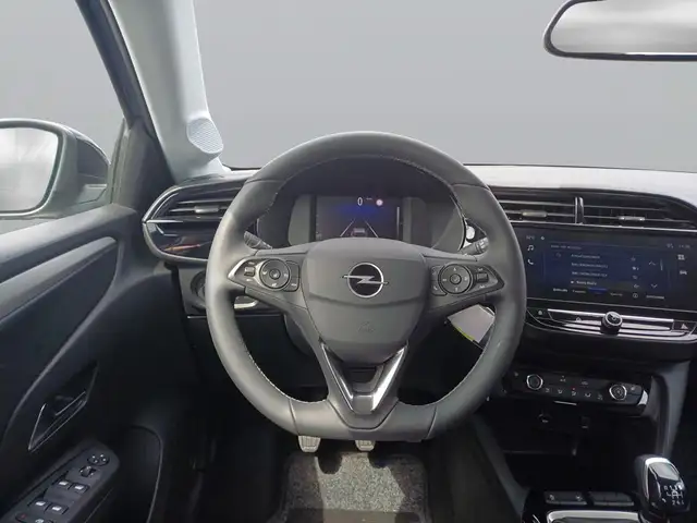Opel Corsa view 13