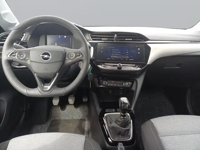 Opel Corsa view 10