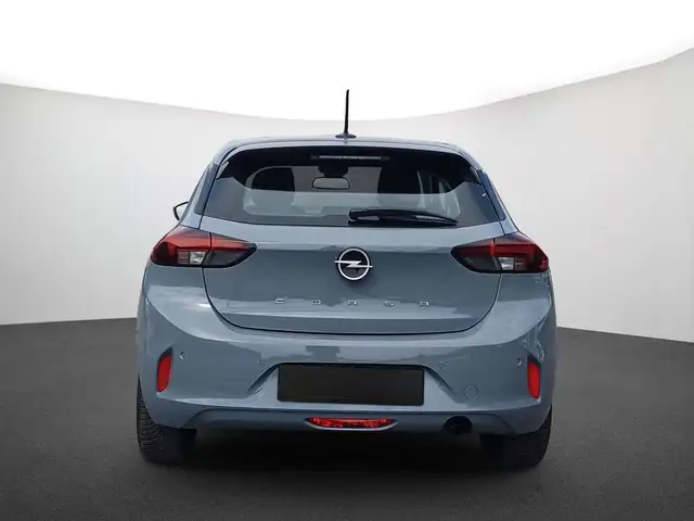 Opel Corsa view 3