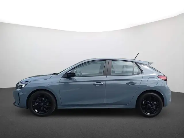 Opel Corsa view 4