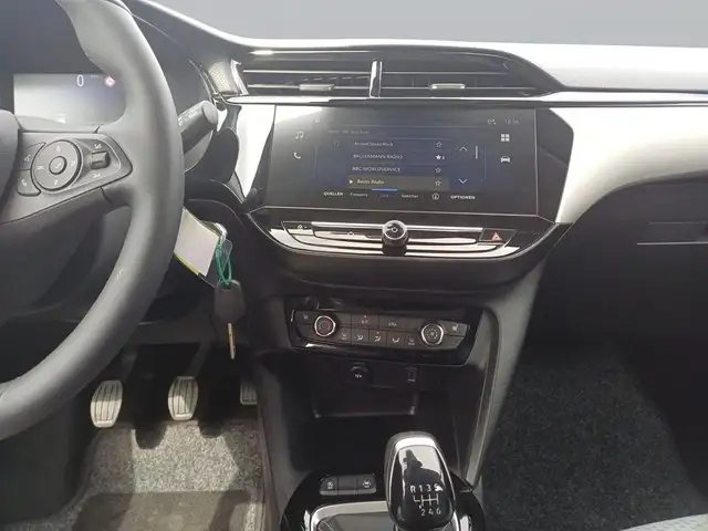Opel Corsa view 12