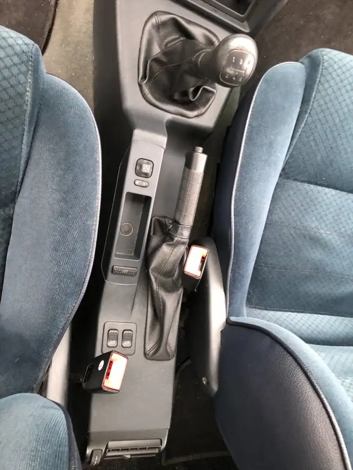 Alfa Romeo 146 1.7 16v L, foto 11