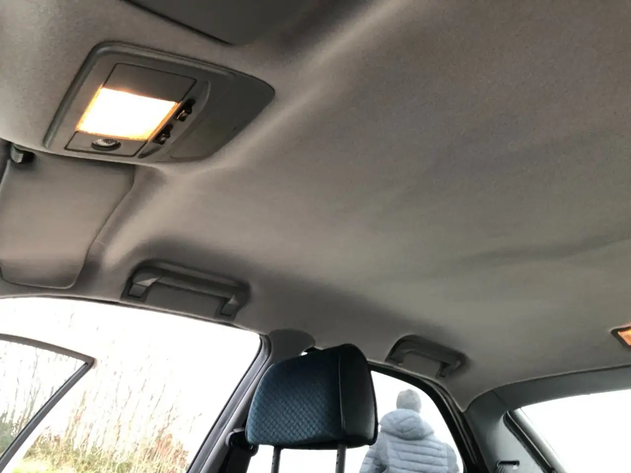 Alfa Romeo 146 1.7 16v L, foto 12