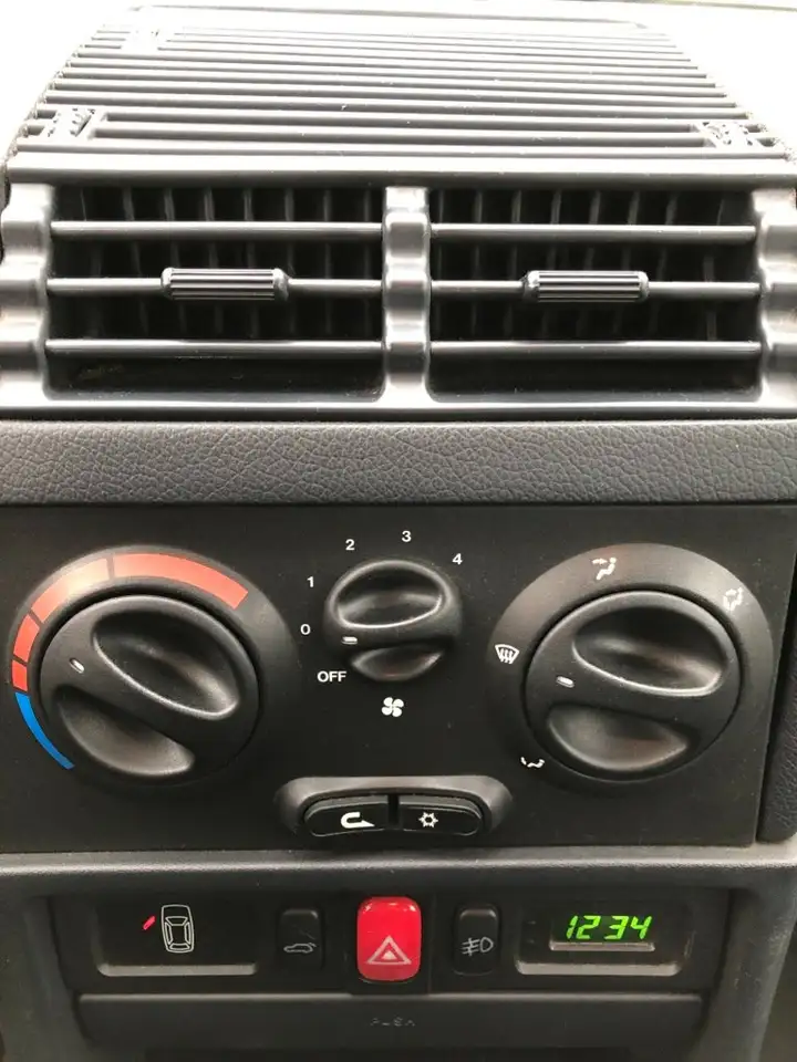 Alfa Romeo 146 1.7 16v L, foto 6