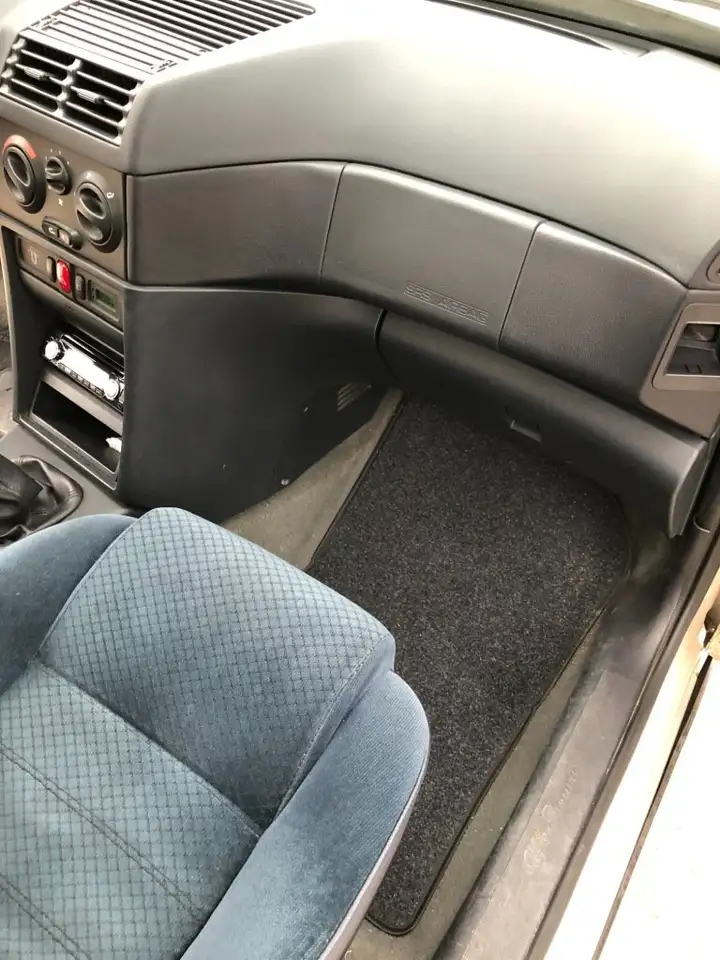 Alfa Romeo 146 1.7 16v L, foto 7