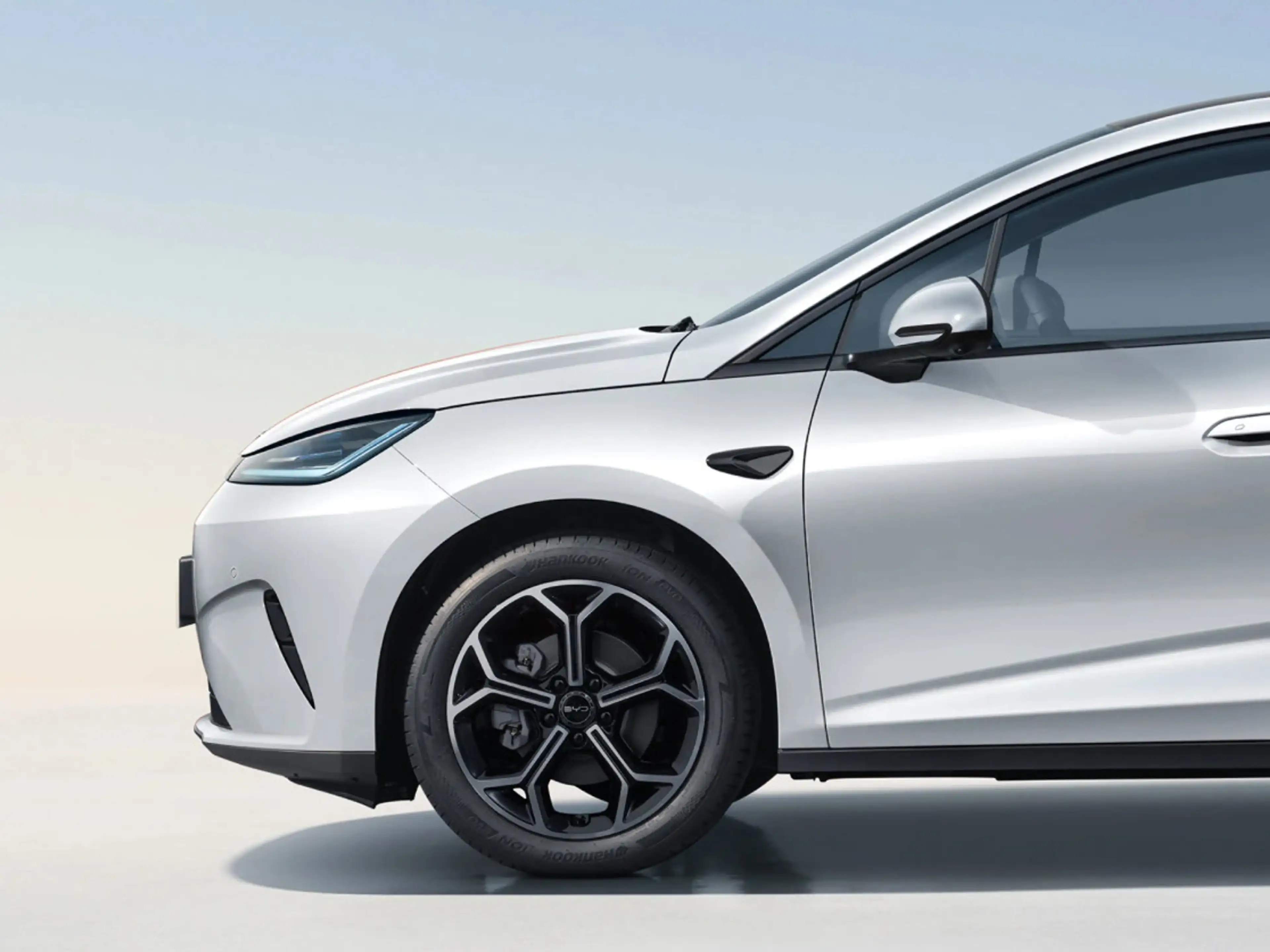 BYD Dolphin G 1.5L DM-i Comfort | 105km elektrisch | Panoramadak — photo 5