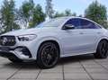 Mercedes-Benz GLE 400 GLE 400 e 4Matic 9G-TRONIC AMG Gris - thumbnail 3
