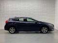 Volvo V40 2.0 D3 Kinetic CRUISE 6BAK Azul - thumbnail 4