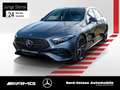 Mercedes-Benz A 200 SPECIAL EDITION MULTIBEAM PANO KEYLESS PDC Grau - thumbnail 1