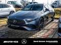 Mercedes-Benz A 200 SPECIAL EDITION MULTIBEAM PANO KEYLESS PDC Grau - thumbnail 6