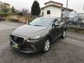 Mazda CX-3 1.5d Exceed 2wd 105cv my17 Grau - thumbnail 3