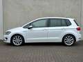 Volkswagen Golf Sportsvan 1.0 TSI Navi Carplay 17'' Cruise Weiß - thumbnail 3