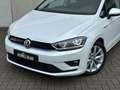 Volkswagen Golf Sportsvan 1.0 TSI Navi Carplay 17'' Cruise Weiß - thumbnail 2