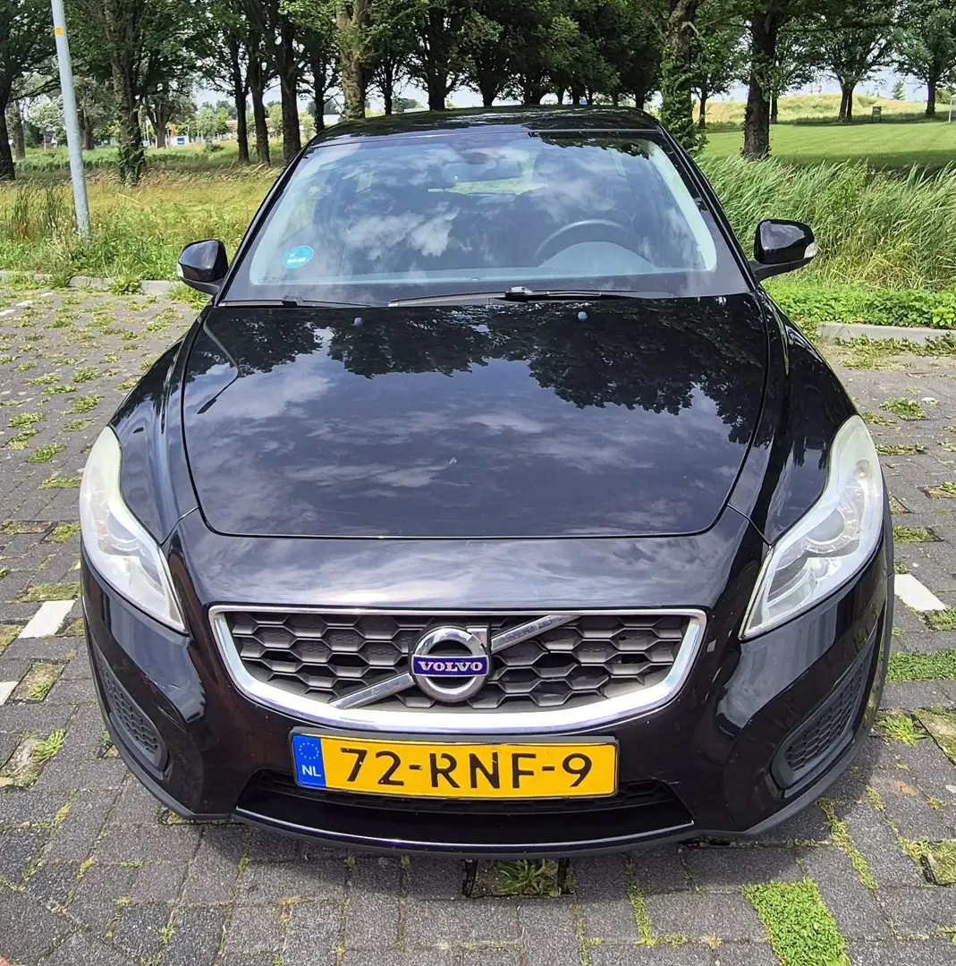 Volvo C30 D3 - 1