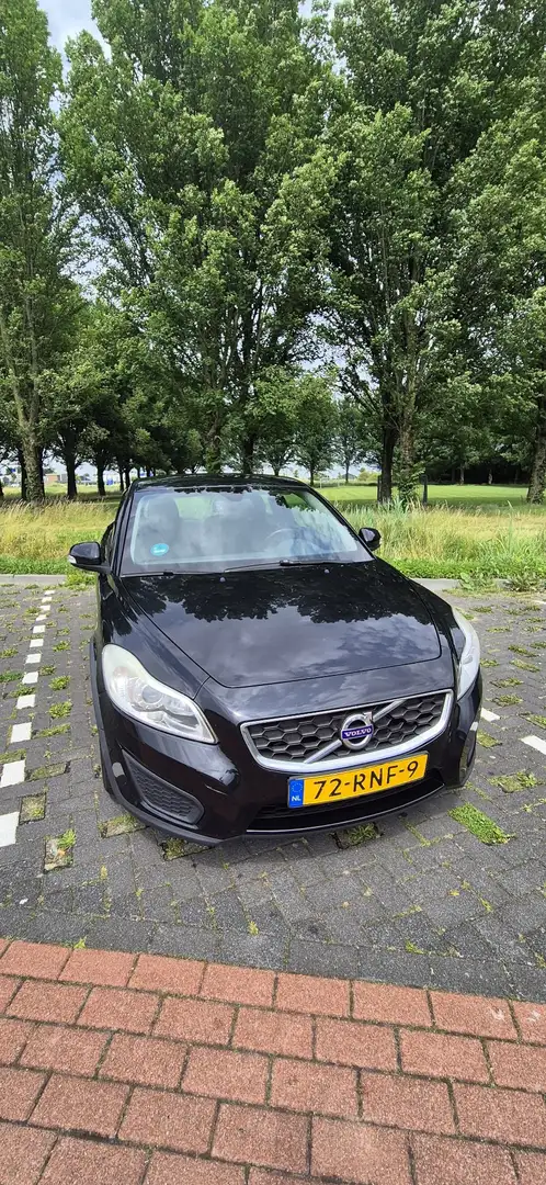 Volvo C30 D3 - 2