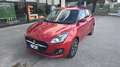 Suzuki Swift 1.2 Hybrid 4WD AllGrip Top Rosso - thumbnail 2