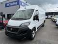 Fiat Ducato 35 2.3 MultiJet L4H2 AUTOMAAT CARPLAY CAMERA EURO- Blanc - thumbnail 1