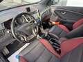 Hyundai i30 1.6 Turbo GDI Turbo|Navi|Kamera|Bi-Xenon Noir - thumbnail 9