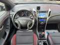 Hyundai i30 1.6 Turbo GDI Turbo|Navi|Kamera|Bi-Xenon Noir - thumbnail 22