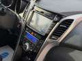 Hyundai i30 1.6 Turbo GDI Turbo|Navi|Kamera|Bi-Xenon Noir - thumbnail 19