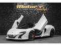 McLaren 650S Coupe MSO - \CHANTILLY EDITION\ 2014 Weiß - thumbnail 1
