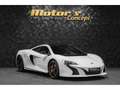 McLaren 650S Coupe MSO - \CHANTILLY EDITION\ 2014 Weiß - thumbnail 6