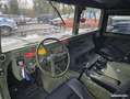 HUMMER H1 4X4 HUMVEE M998 6.2 V8 Diesel AM General 8700 mile Green - thumbnail 9
