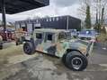 HUMMER H1 4X4 HUMVEE M998 6.2 V8 Diesel AM General 8700 mile Green - thumbnail 3