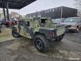 HUMMER H1 4X4 HUMVEE M998 6.2 V8 Diesel AM General 8700 mile Green - thumbnail 7