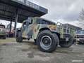 HUMMER H1 4X4 HUMVEE M998 6.2 V8 Diesel AM General 8700 mile Green - thumbnail 2