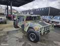 HUMMER H1 4X4 HUMVEE M998 6.2 V8 Diesel AM General 8700 mile Green - thumbnail 1