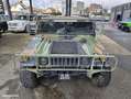 HUMMER H1 4X4 HUMVEE M998 6.2 V8 Diesel AM General 8700 mile Green - thumbnail 4