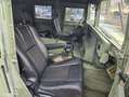 HUMMER H1 4X4 HUMVEE M998 6.2 V8 Diesel AM General 8700 mile Green - thumbnail 10