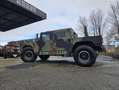 HUMMER H1 4X4 HUMVEE M998 6.2 V8 Diesel AM General 8700 mile Green - thumbnail 5