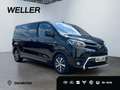 Toyota Proace 2,0l-D-4D L1 Verso Executive *6-Sitzer* Schwarz - thumbnail 4