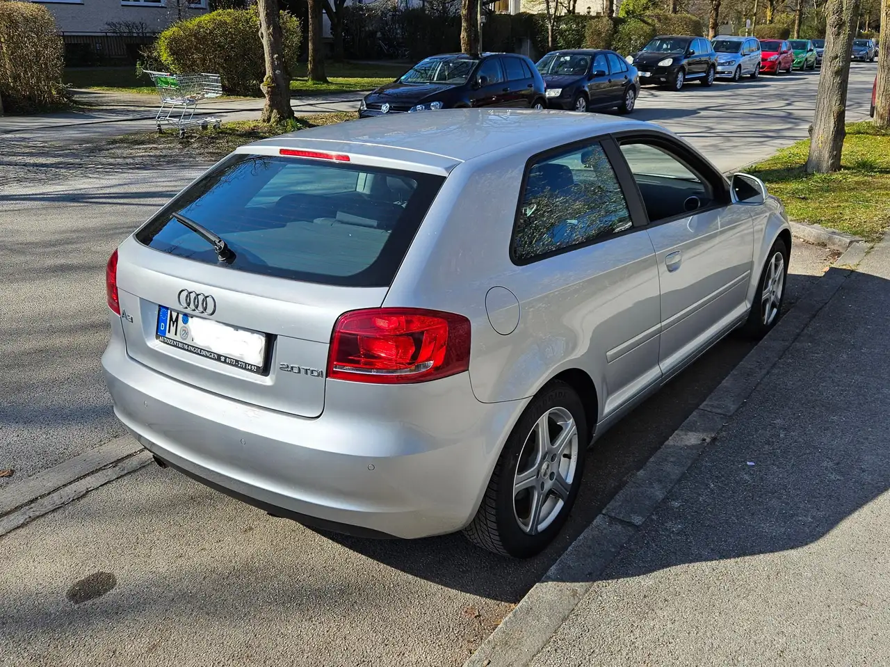 Das Auto