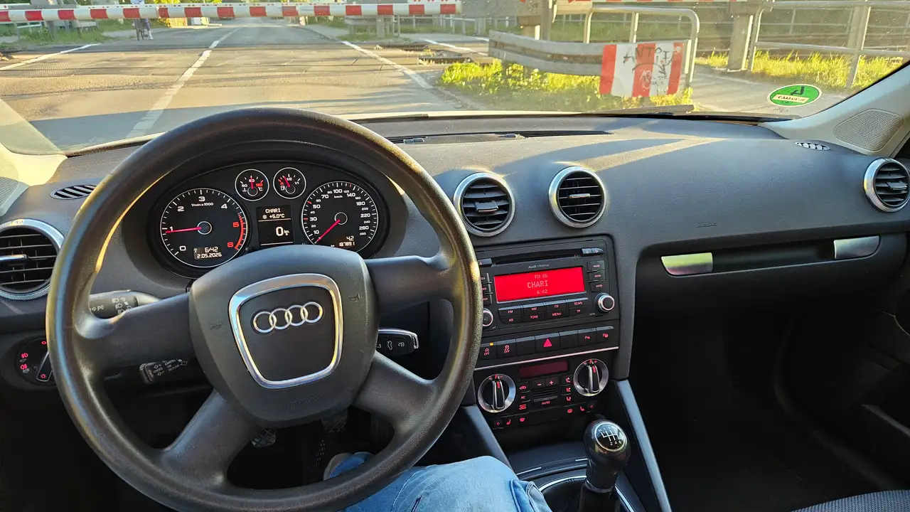 Das Auto